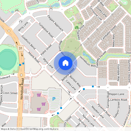 6 Raven Way, Harrisdale