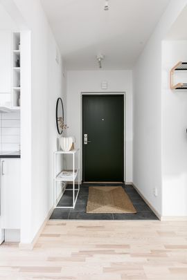 Norrtullsgatan 14 - Photo 1