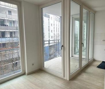 Schöne 2-Zimmerwohnung mit Balkon an der Havel zu vermieten! - Foto 5