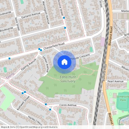 4/16 Hillside Crescent, NSW 2121, Epping