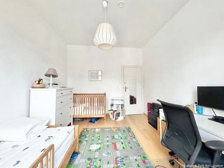 Duplex te huur - Photo 2