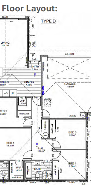 5 Maple Lane, Rolleston, NZ 7614 - Photo 1