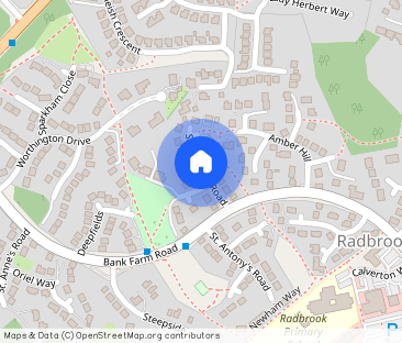 St Andrews Road, Radbrook Green, Shrewsbury - Photo 1