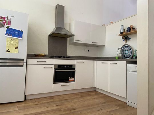 Appartement te huur: Mathenesserdijk 405-B 3026 GE Rotterdam - Photo 1