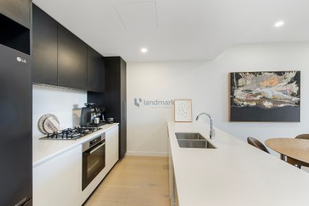204/222 Flood Street, Leichhardt NSW 2040 - Apartment For Rent | Domain - Photo 4