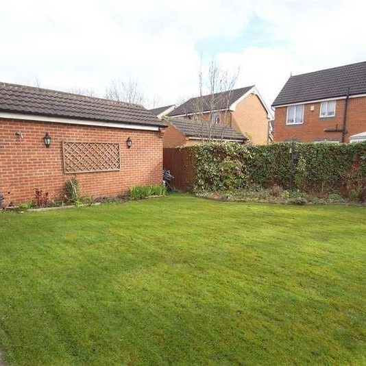 Boothroyd Drive, Leeds, LS6 - Photo 1