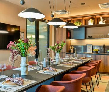 Studio to rent - Photo 3