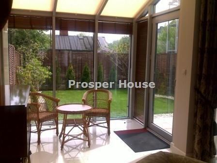 Warszawa, Wilanów - Zdjęcie 1