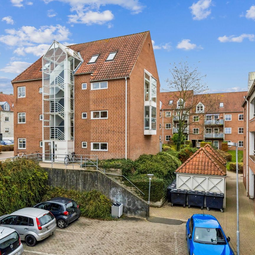 Filosofhaven 5, 3. tv. - Foto 1