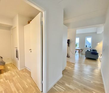 Vestre Allé 2B, 2. 8, 9000 Aalborg - Photo 4