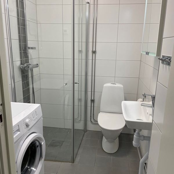 Kungsgatan 17 A - Photo 1
