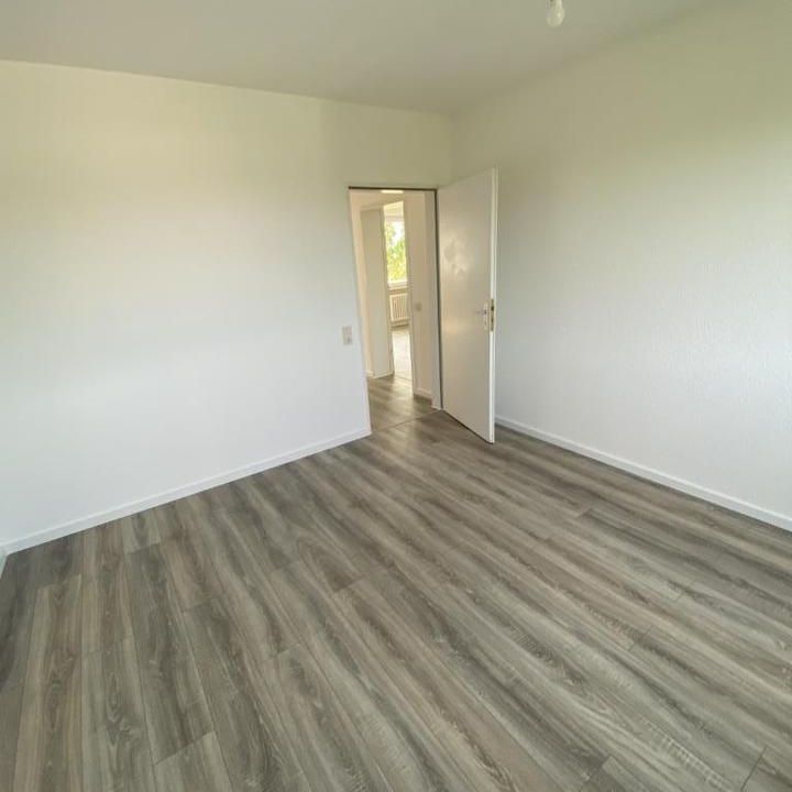 Gemütliche 3-Zimmer Wohnung in Herford mit abwechslungsreicher Atmosphäre - Photo 1