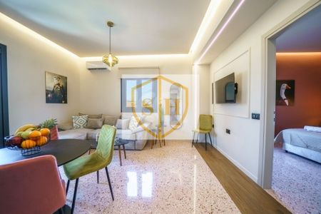 Διαμέρισμα για ενοικίαση Κέντρο (Νέα Αλικαρνασσός) - Photo 3
