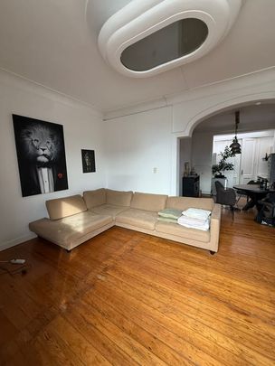 Appartement te huur - Photo 1