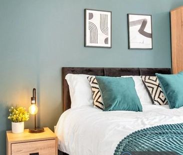 Studio to rent - Photo 3