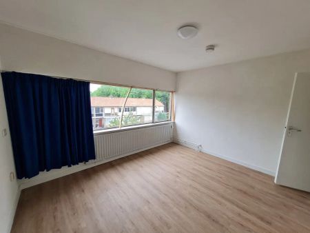 Chambre Abdij van Averbodestraat 18, Tilburg - À Louer - Foto 3