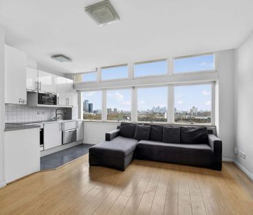 Studio to rent - Photo 3