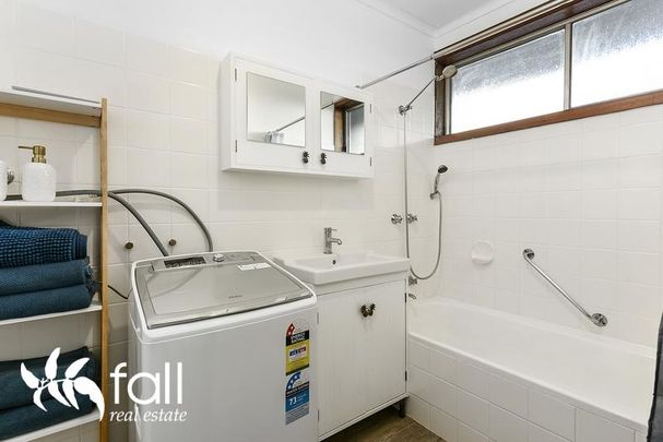 Fantastic Fully Furnished Two Bedroom Unit - Photo 1