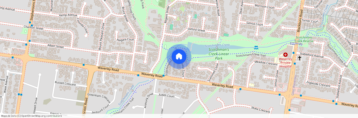 4 Jennifer Ct, Vic 3149, Mount Waverley