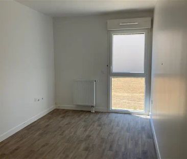 Location appartement 3 pièces - 62.77m² à Caen (14000) - Photo 3