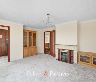 3 bedroom semi-detached house to rent - Photo 2