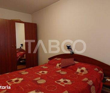 Apartament 2 camere de inchiriat balcon 12mp Mihai Viteazu Sibiu - Photo 3