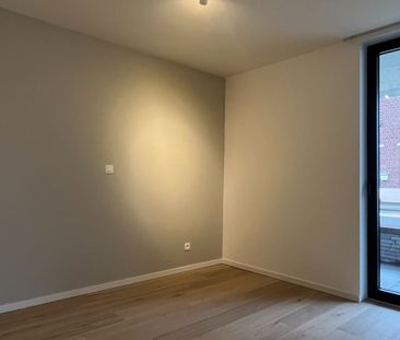 Nieuwbouwappartement met 2 slaapkamers !! - Photo 5