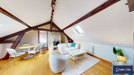 Location Appartement 3 pièces 42m² REIMS 51100 - Photo 3