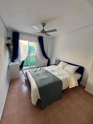 Camí de Montcada, Valencia, Valencian Community 46009 - Photo 1