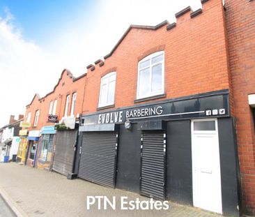 1 bedroom flat to rent - Photo 3
