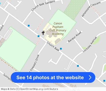 Church Balk, Edenthorpe, Doncaster - Photo 1