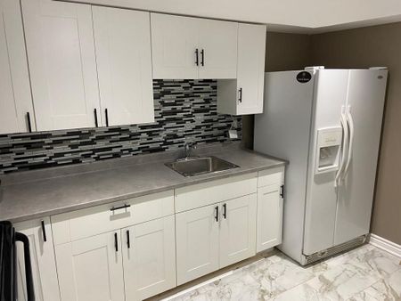 For Lease - 495 Kincardine Terrace Unit# Basement, Milton, Ontario - Photo 2