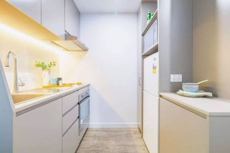 1 Bedroom Studio Premium - Photo 3