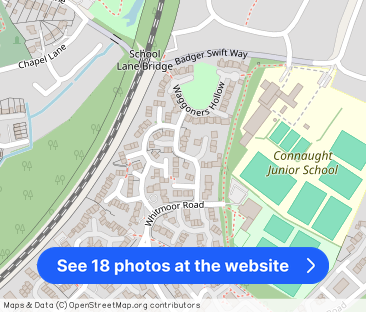Drayhorse Drive, Bagshot, Surrey, GU19 - Photo 1