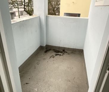 1-Zimmer-Wohnung in Duisburg Neudorf - Photo 4