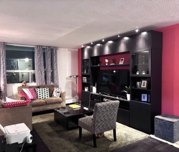 For Lease - 180 Markham Road Unit# 819, Toronto, Ontario - Photo 6