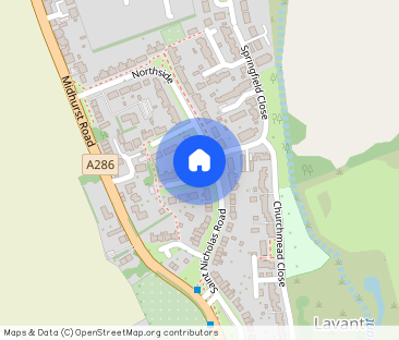 St Nicholas Road, Lavant01 - Photo 1