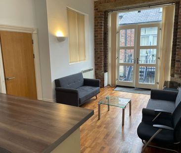 13-17 Chancery Lane, Huddersfield, HD1 - Photo 3