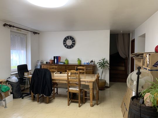 Location Appartement 4 pièces 77m² SARREGUEMINES 57200 - Photo 1