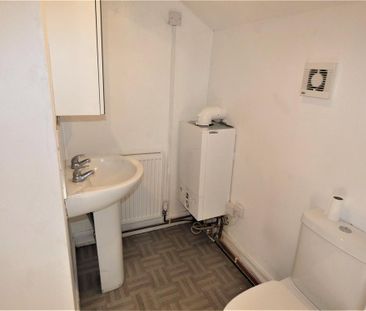 1 bedroom terraced house to rent - Photo 4