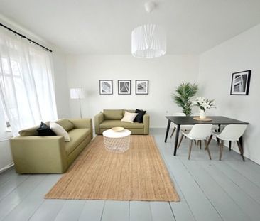 Hermannstraße - Foto 2