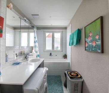 4.5 Zimmer, 96 m², 2. Stock - Photo 4
