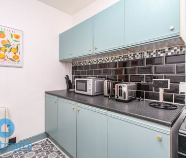 1 bed Studio for Rent - Photo 4