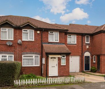 Goodwin Close, Mitcham, CR4 - Photo 4