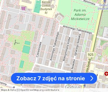Przytulna kawalerka, blisko centrum Zabrza! - Zdjęcie 1