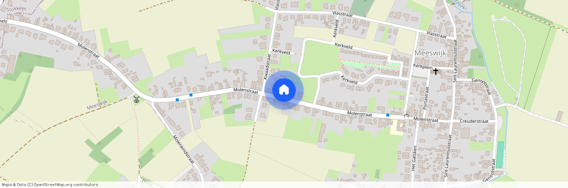 Molenstraat 116, 3630 Maasmechelen