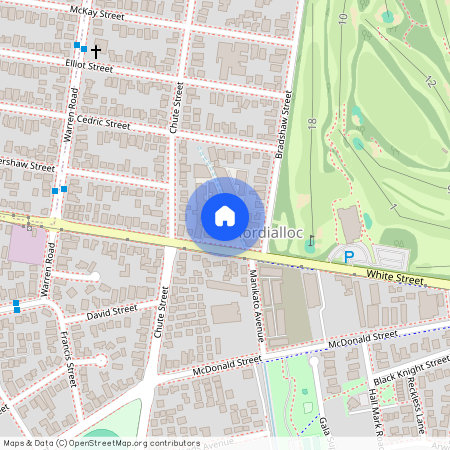 2/101 White Street, Mordialloc VIC 3195