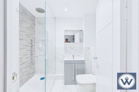 Flat to Rent: Roebourne Way, E16 - Photo 5