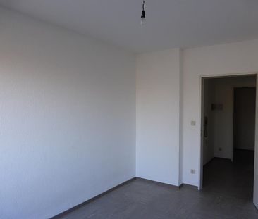 Demnächst frei! 3-Zimmer-Wohnung in Mönchengladbach Wickrath-Mitte - Photo 1