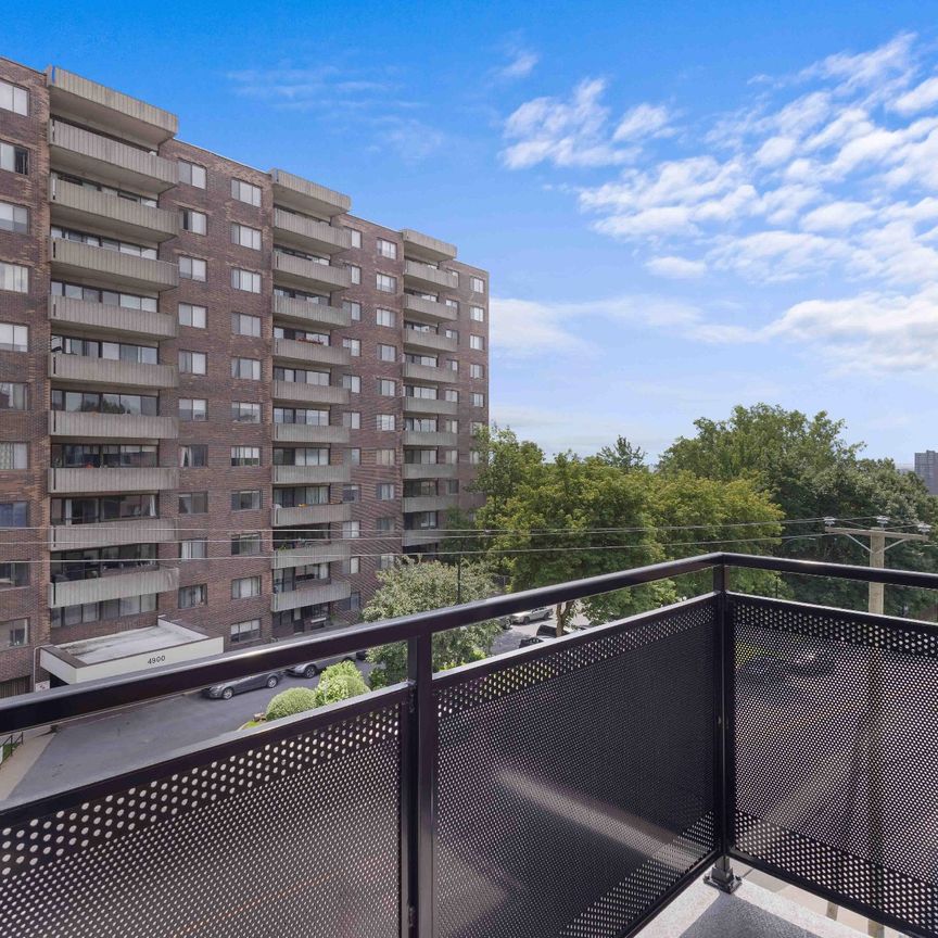 Condo for rent, Montréal (Côte-des-Neiges/Notre-Dame-de-Grâce) - Photo 1